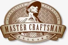 Belgard Master Craftsman