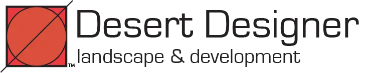 Desert Designer Landscaping & Development Logo